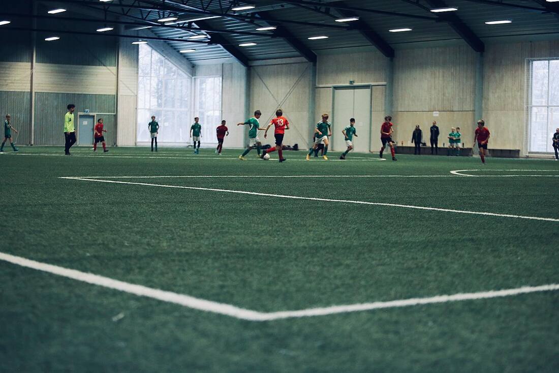 Skolsal: 1850 kr/person