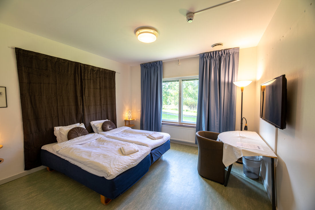 Sovsal Sports Camp: 2195kr/person