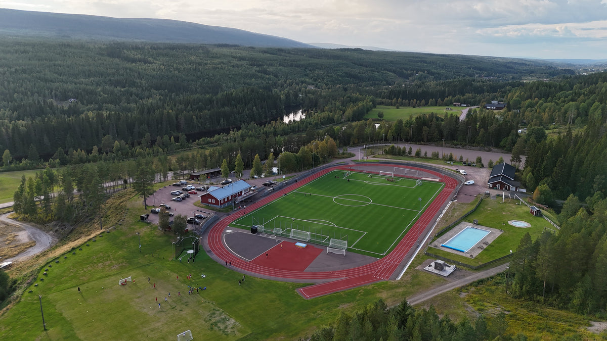 Sälen Summer Games