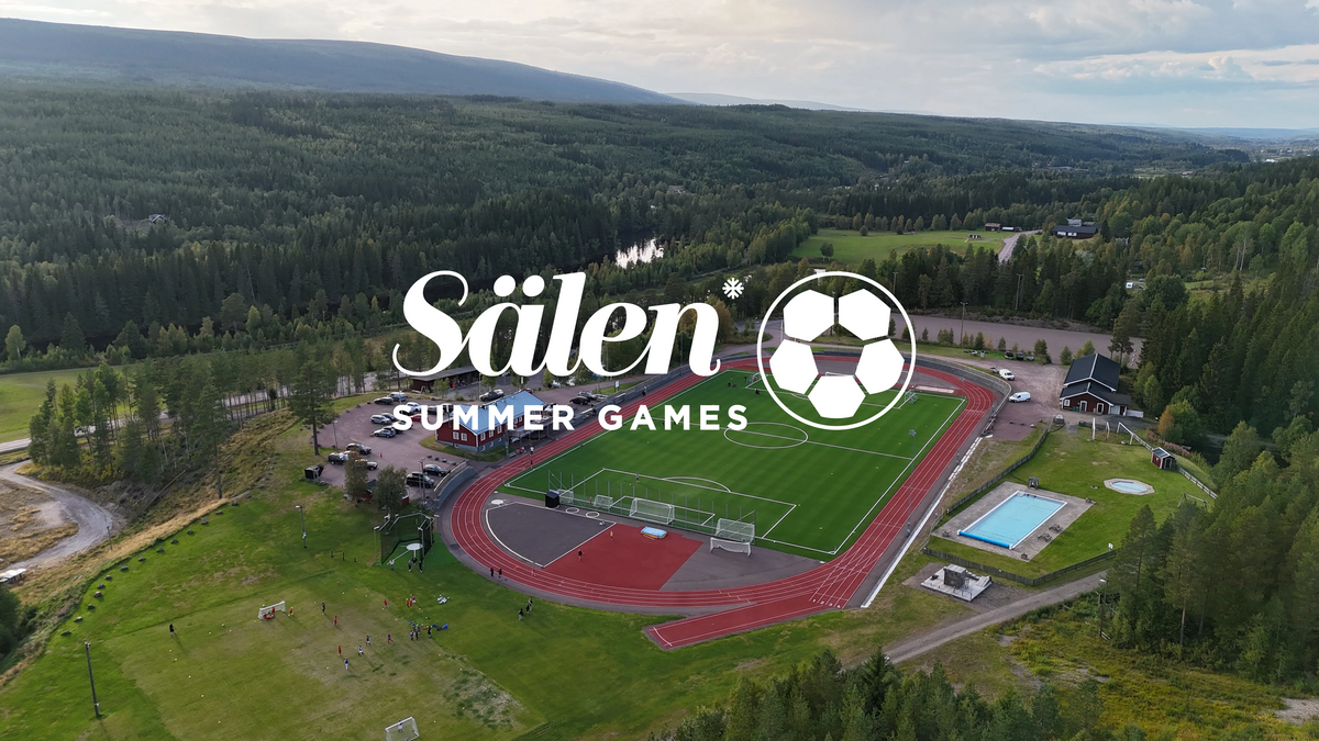 Sälen Summer Games