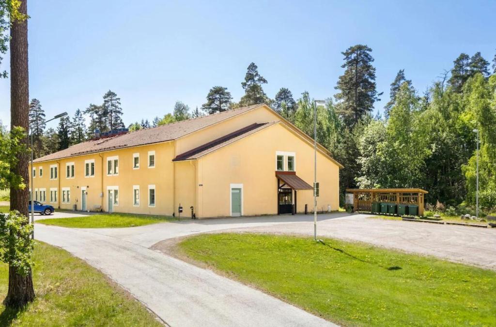Lux Sports Camp: 2250kr/person