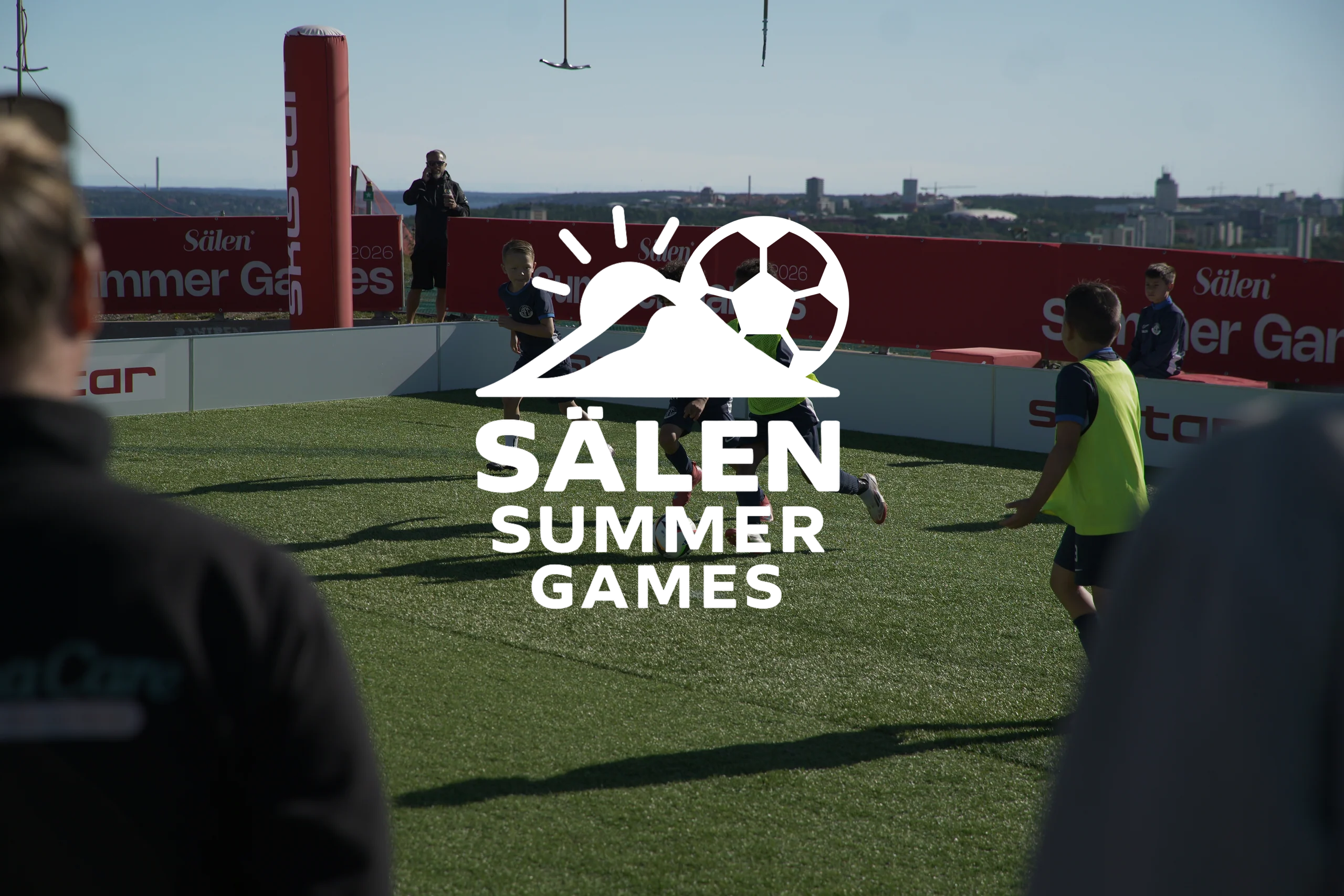 Sälen Summer Games