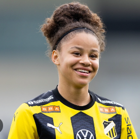 Felicia Schröder