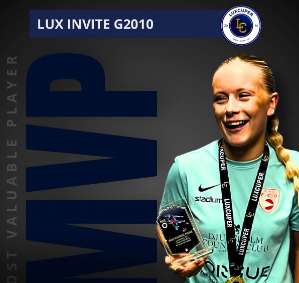 #13 Vendela Cronehag