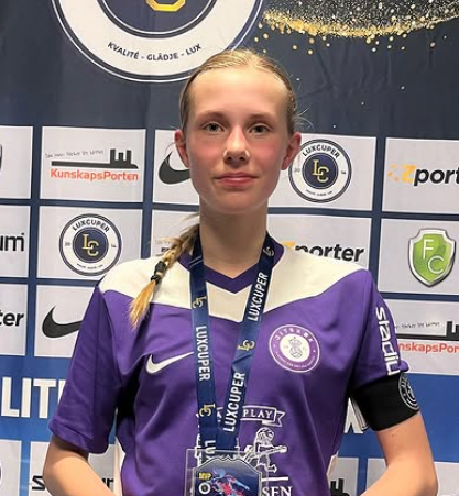Wilma Eriksson