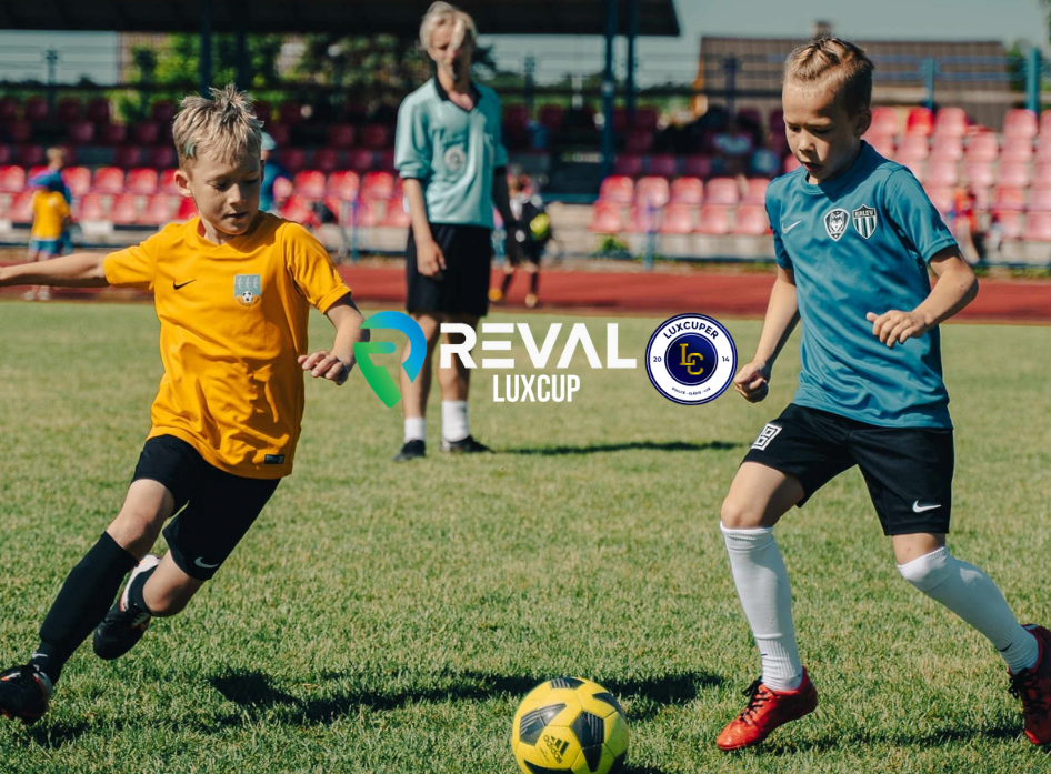 Reval Luxcup