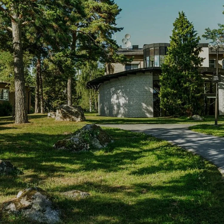 Boende Hotell: Från 2499 kr/deltagare