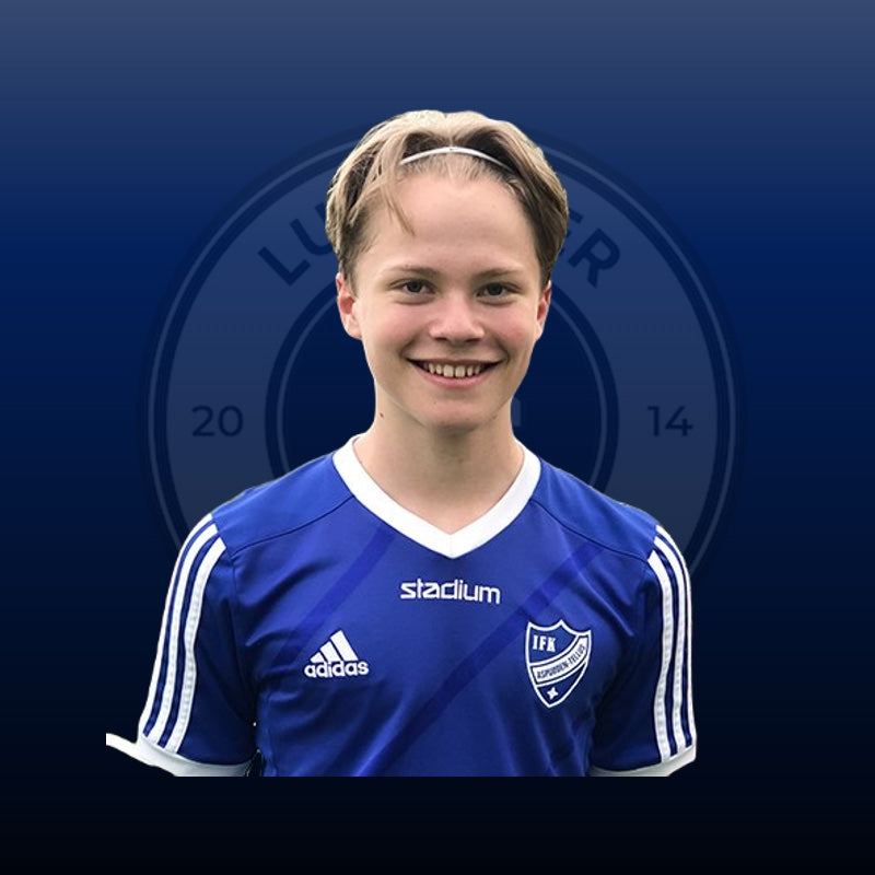 #20 Valdemar Åkerlind