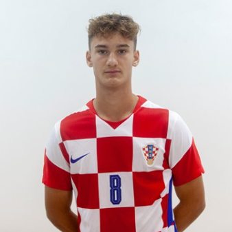 Antonio KuJundzic