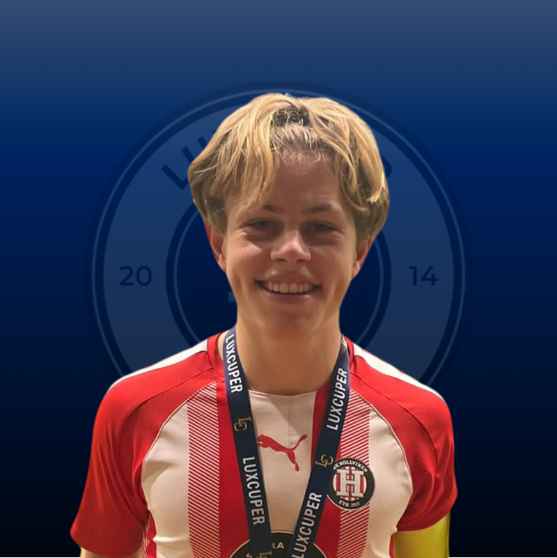 #97 Fabian Hultenheim