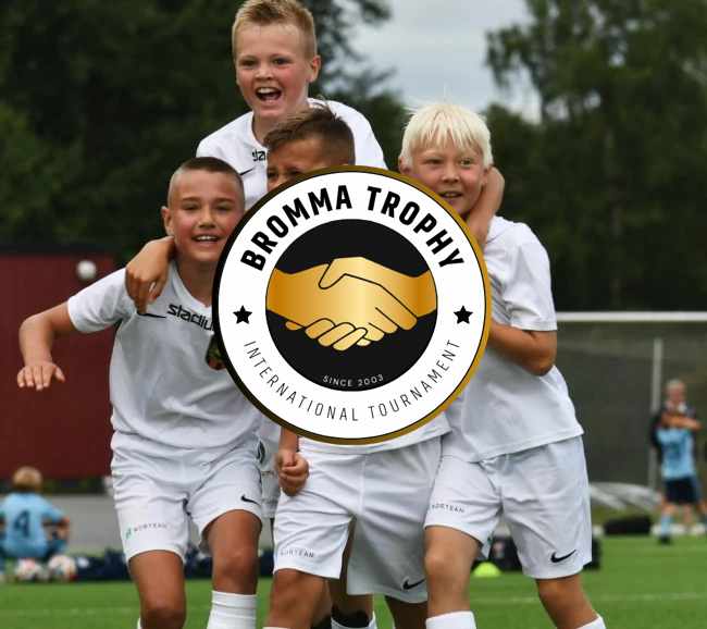 Bromma Trophy