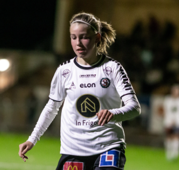Elsa Pelgander