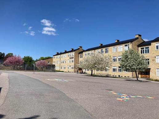 Skolsal: 1650kr/person