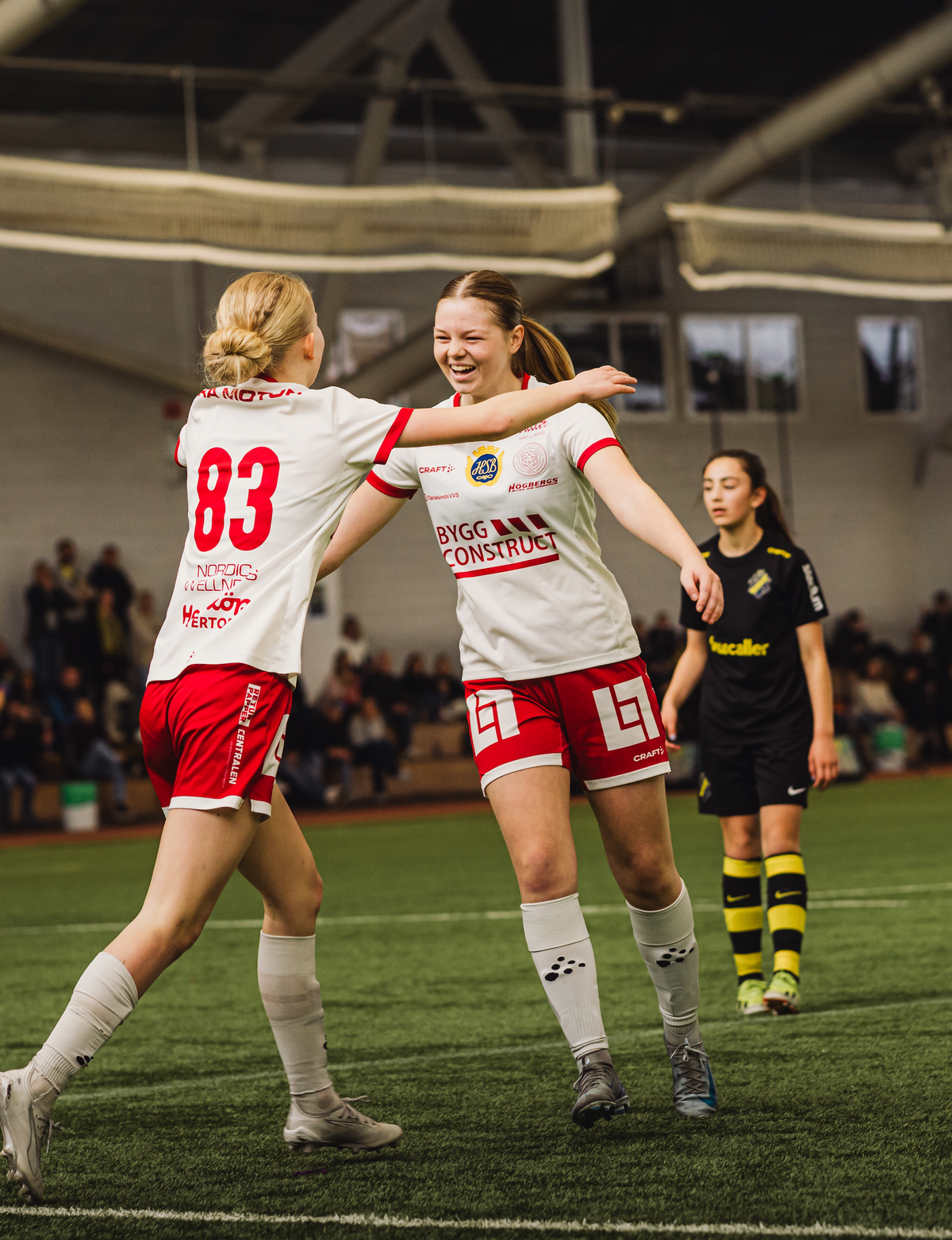 Lux Åland G2012