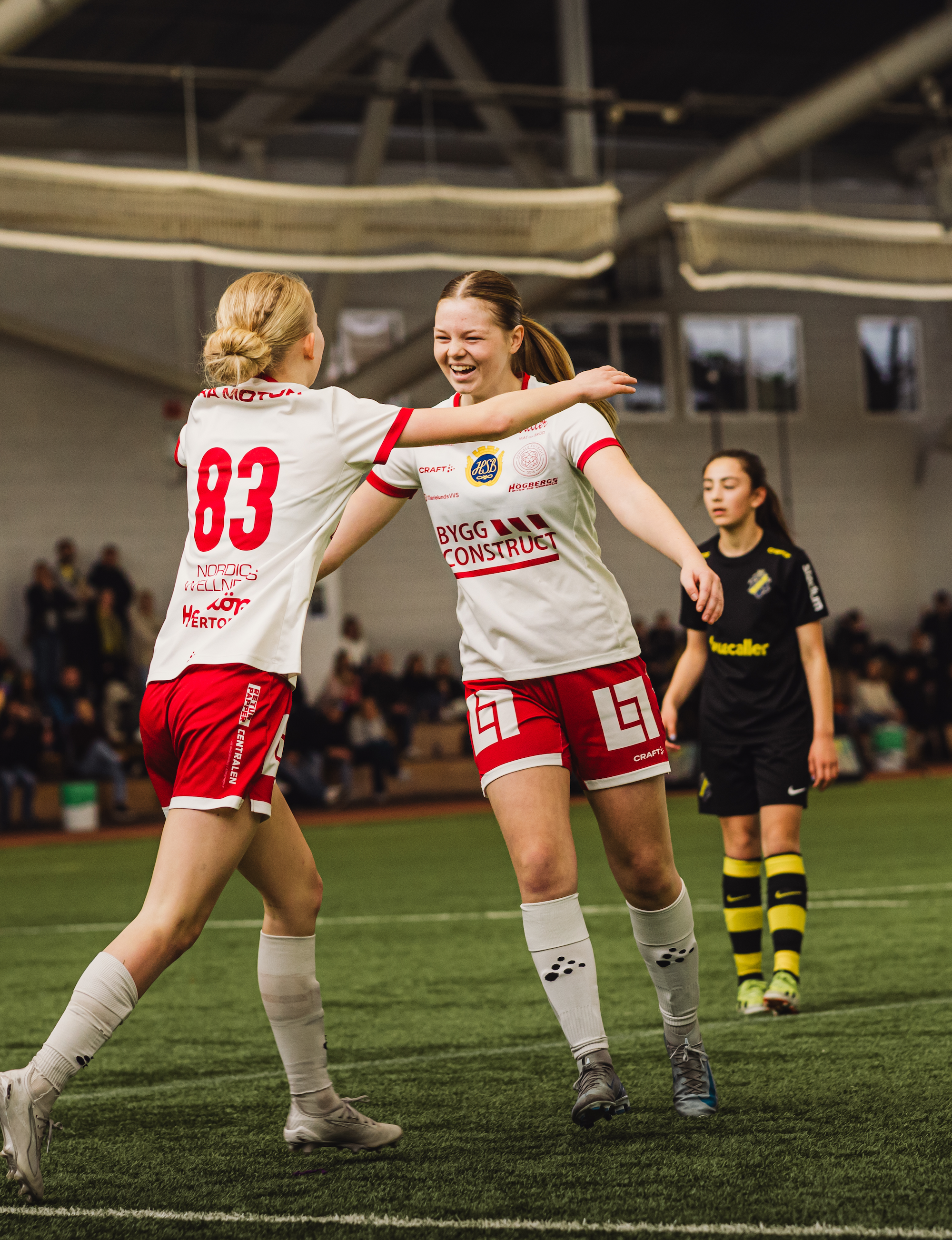 Lux Åland G2012