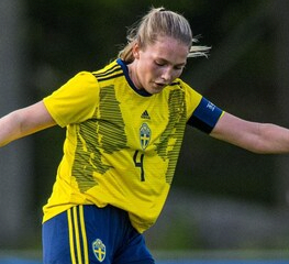 Maja Wangerheim