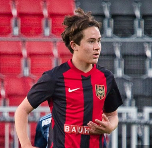 Marco Olsson Valdés