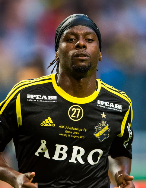 Martin Mutumba