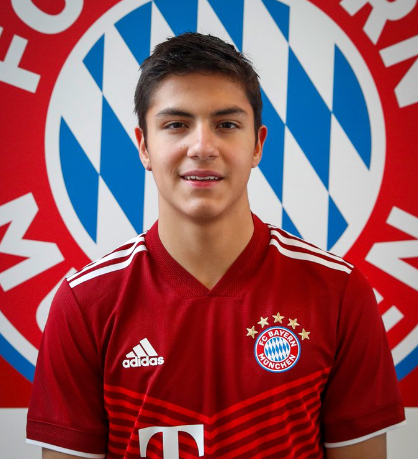 Matteo Perez Vinlöf