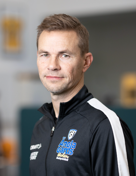 Niclas Alexandersson