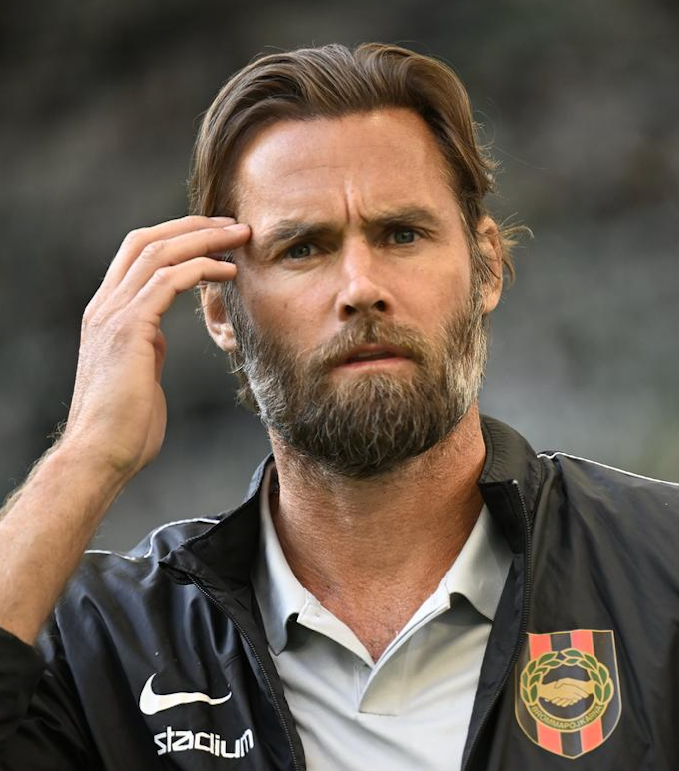 Olof Mellberg