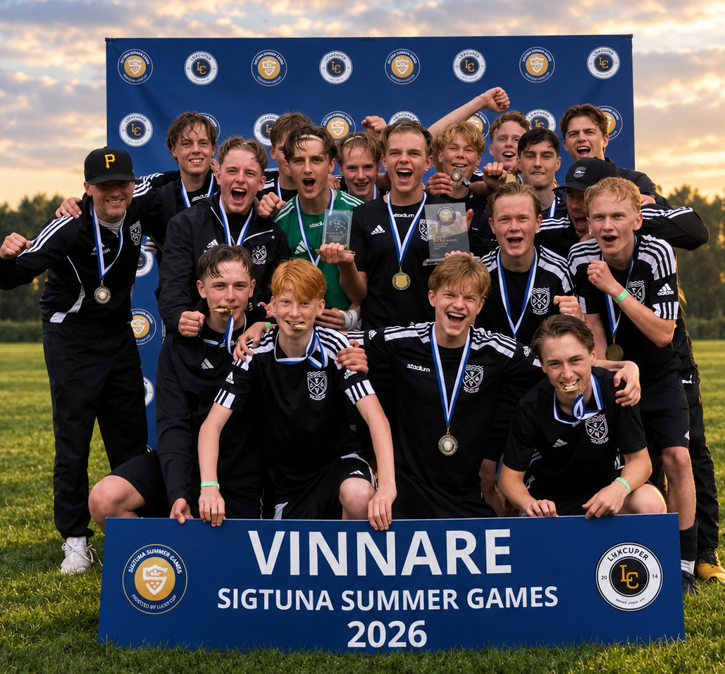 Sigtuna Summer Games