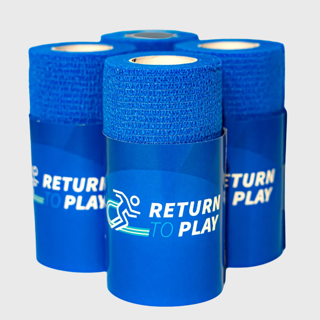 Självhäftande Linda