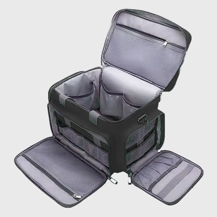 Professional Medicine Bag