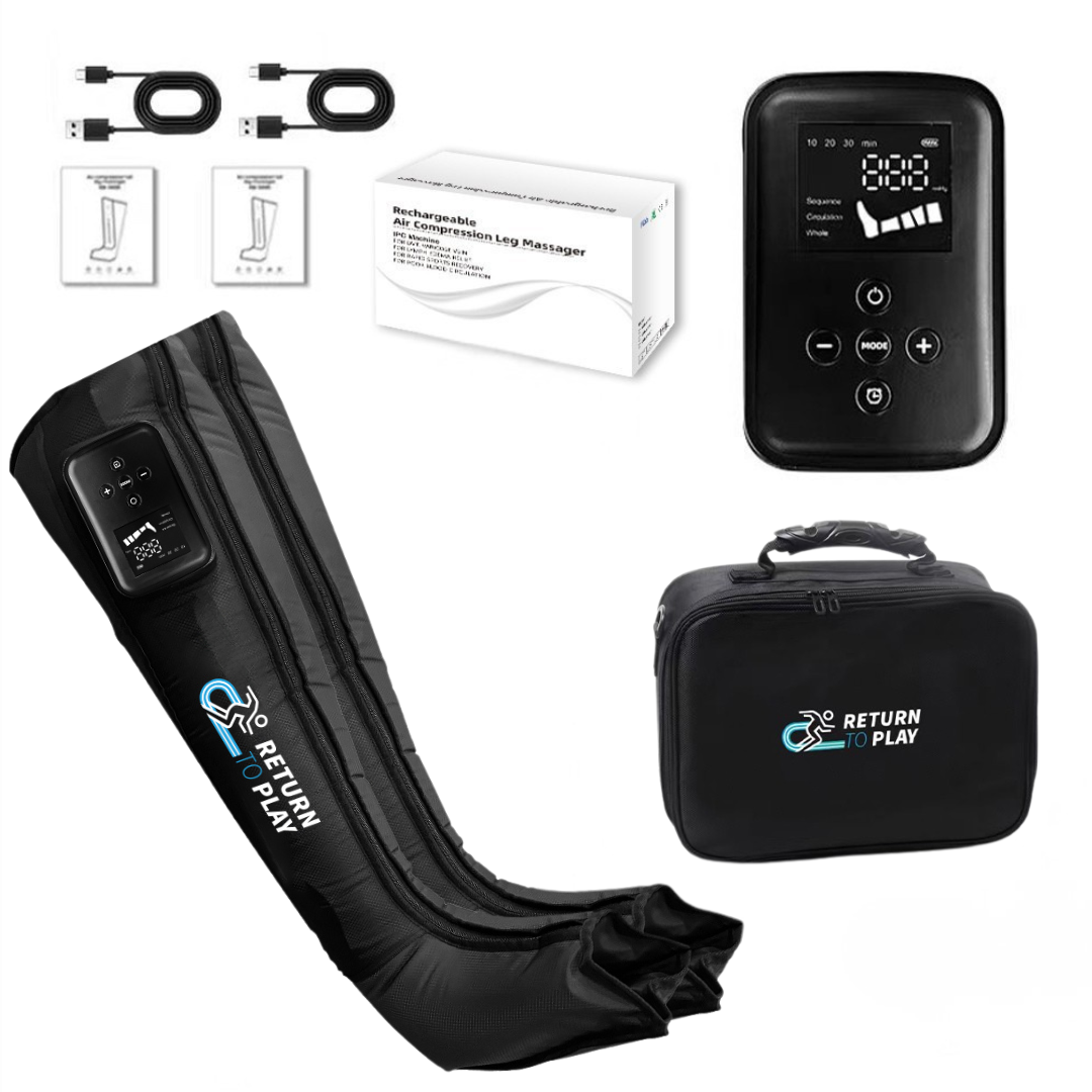 Wireless Recovery Boots