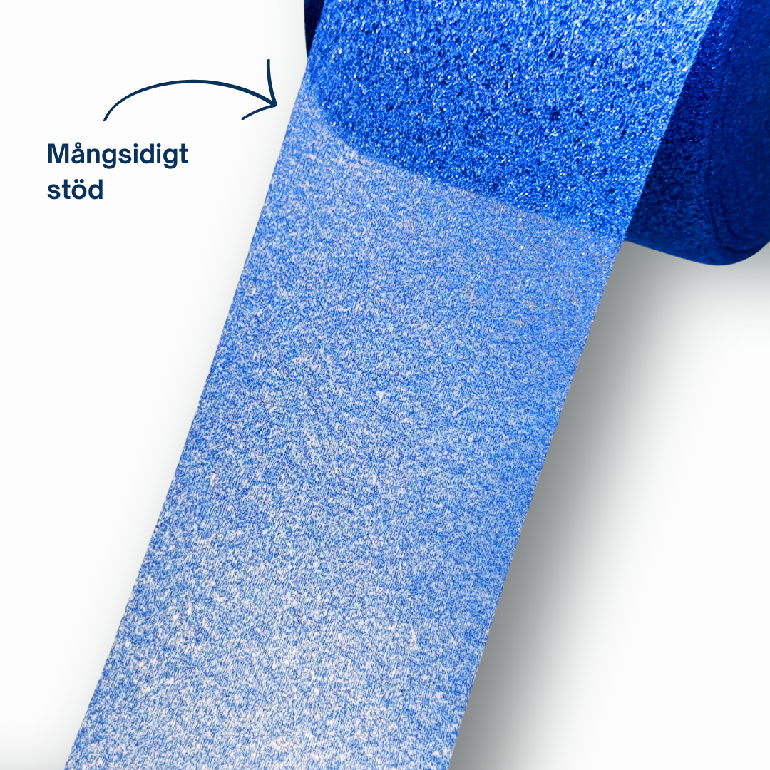 Underwrap/Förlindning