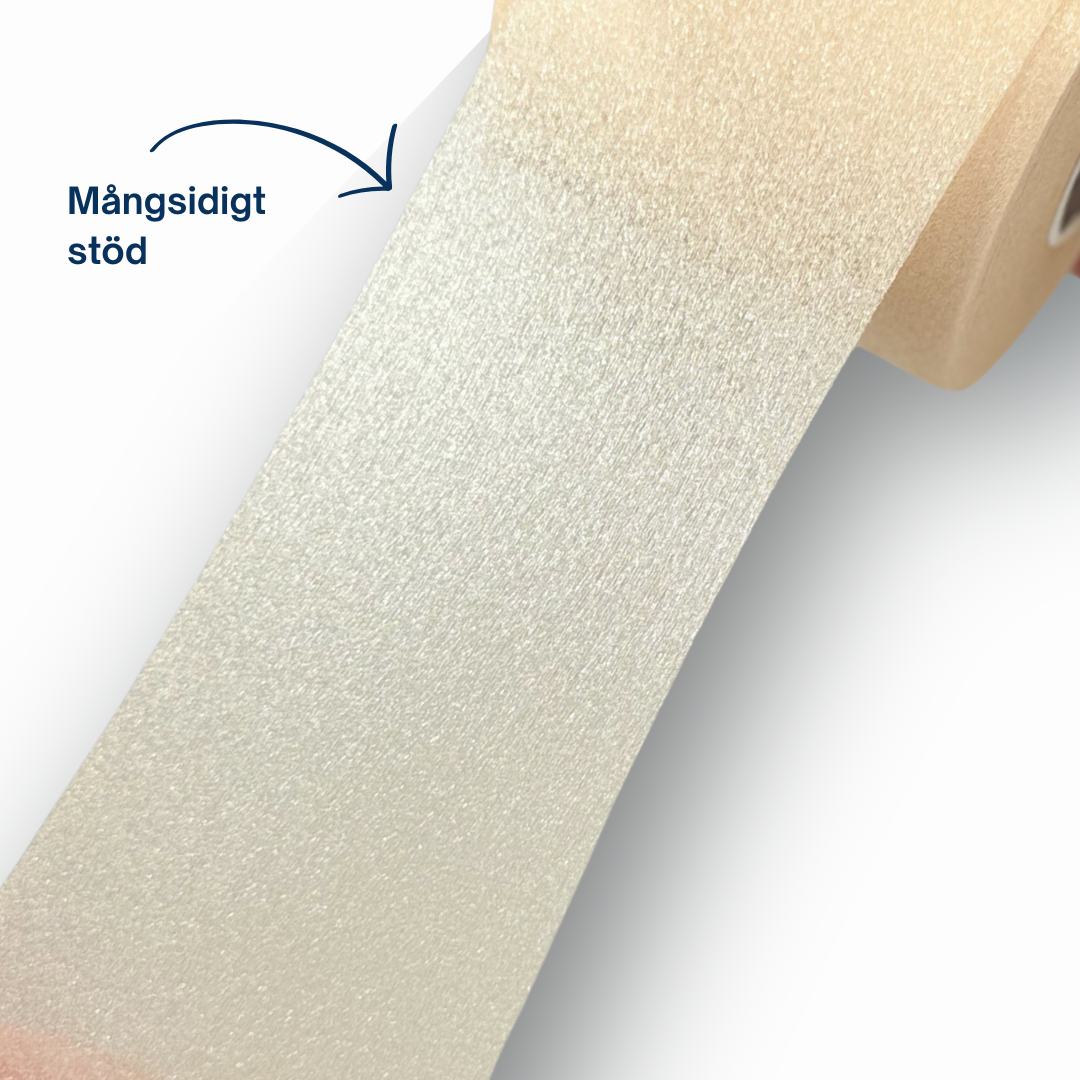 Underwrap/Förlindning