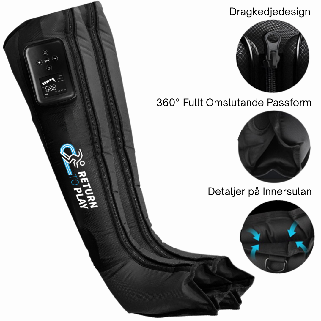 Wireless Recovery Boots