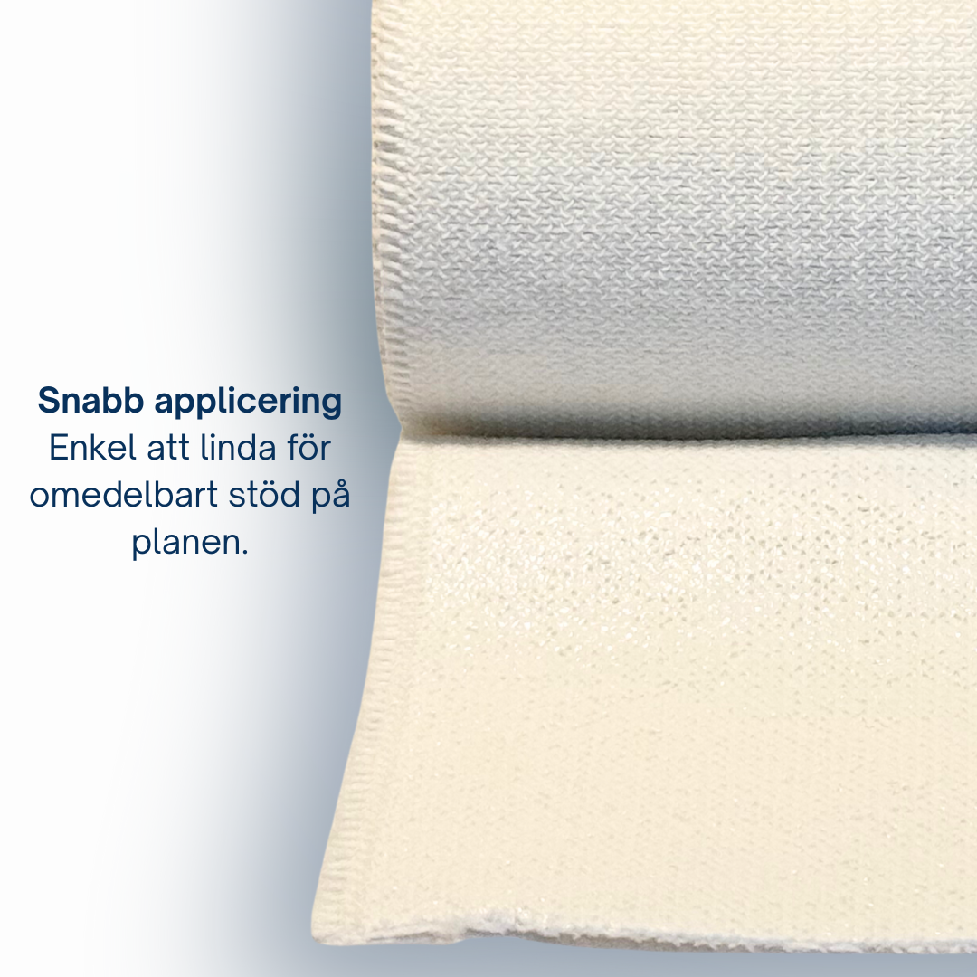 Elastisk Självhäftande Tejp 12-pack