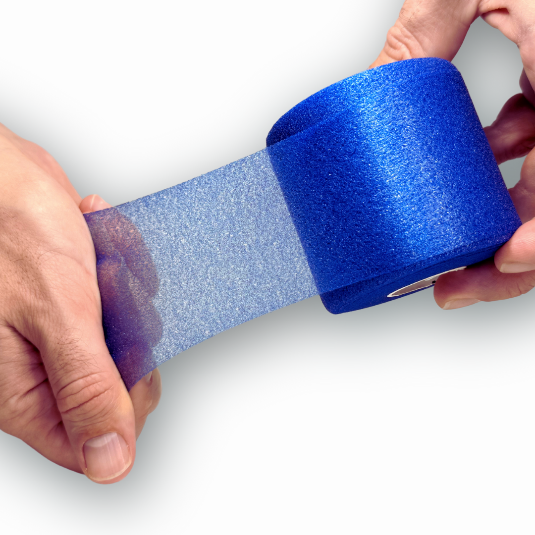 Underwrap/Förlindning