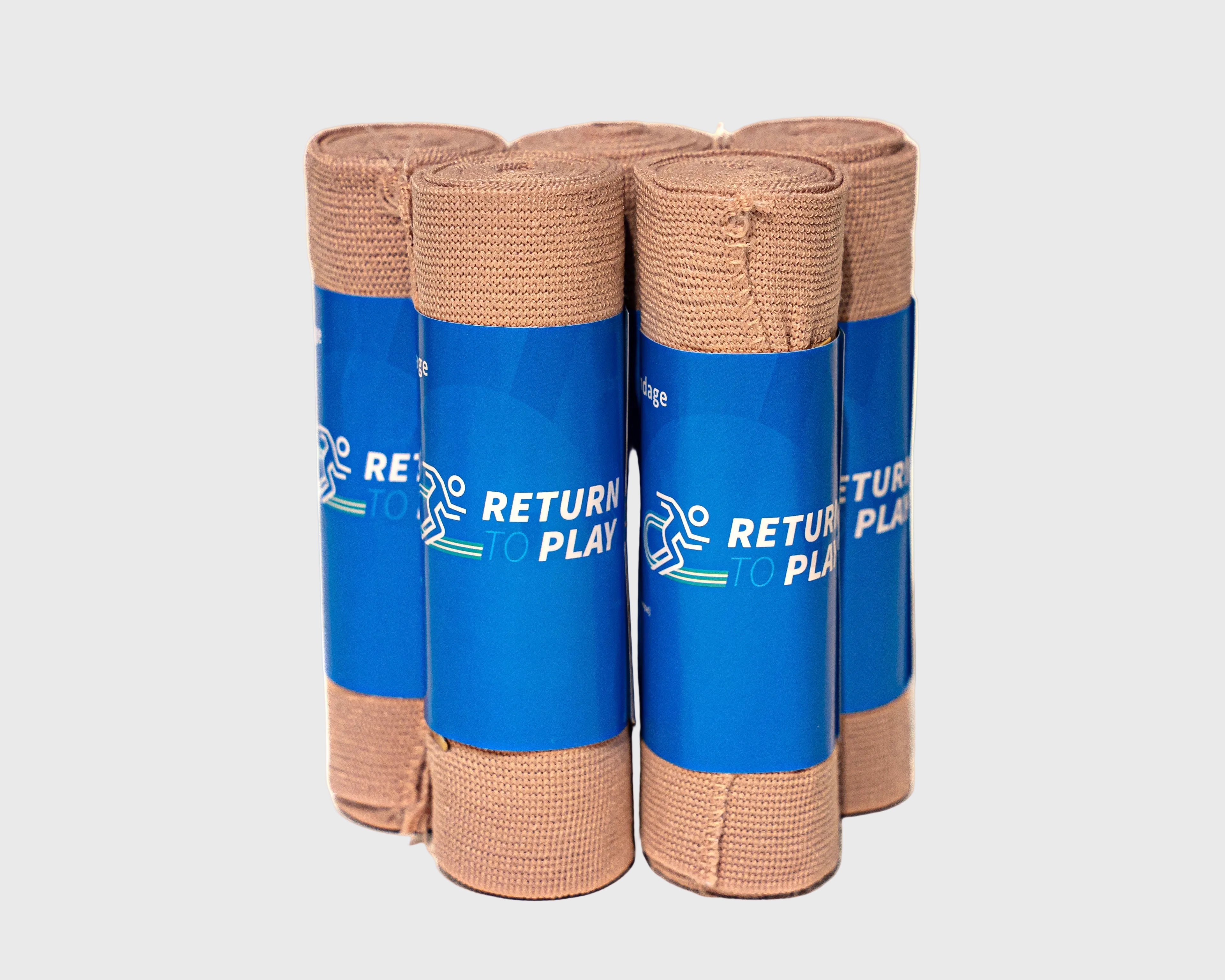 Elastisk Linda (bandage)