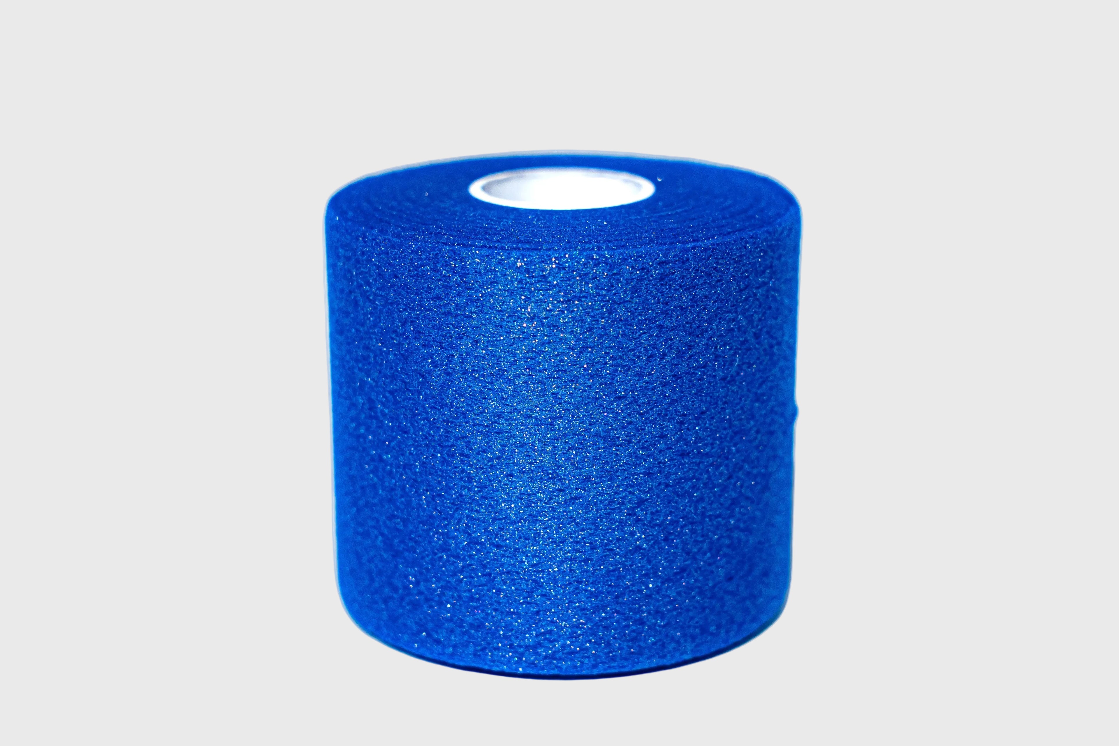 Underwrap/Förlindning