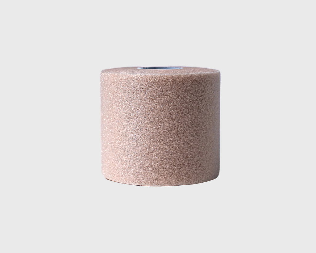 Underwrap/Förlindning