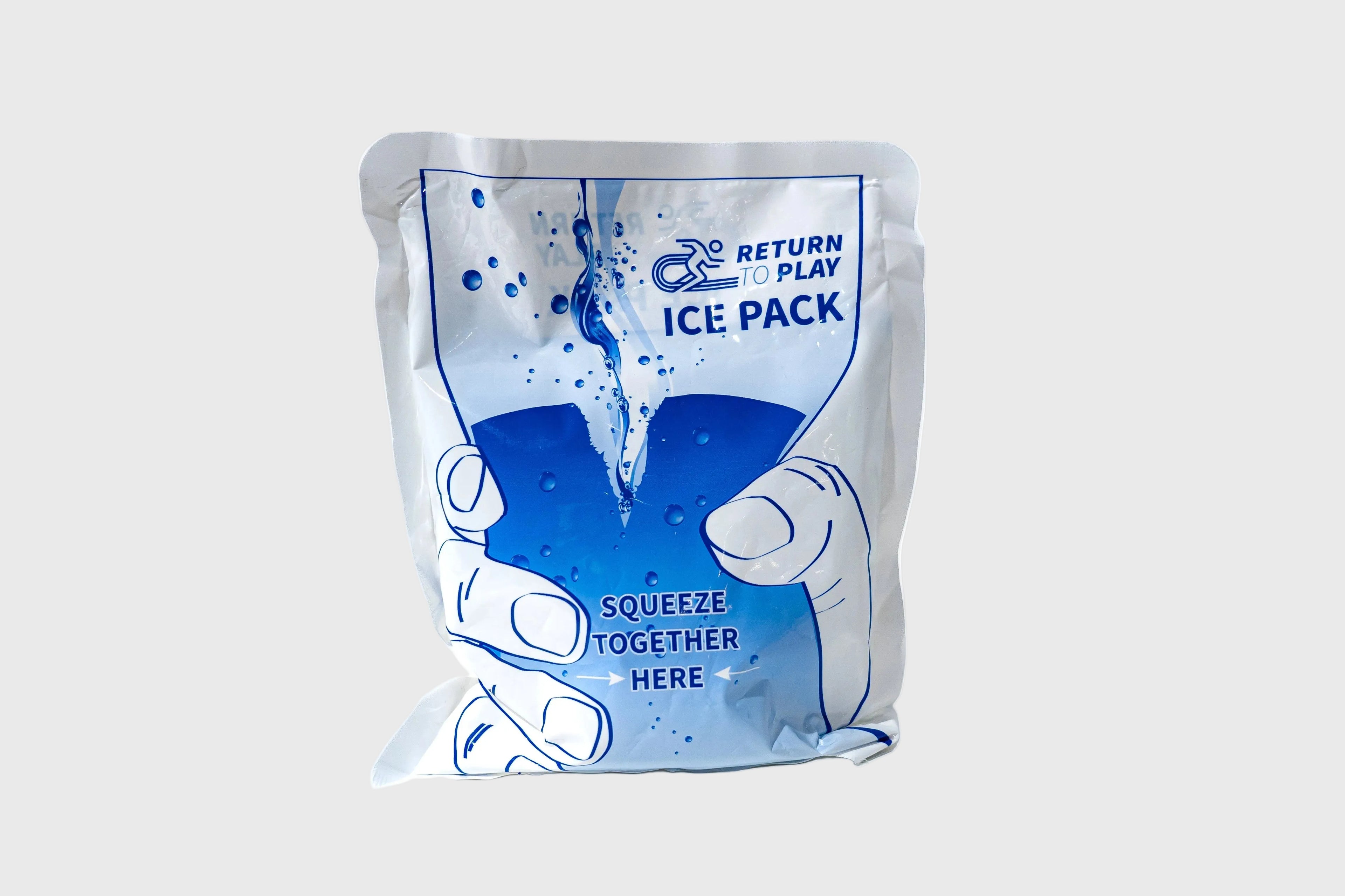 Disposable cooling bag (5-pack) 