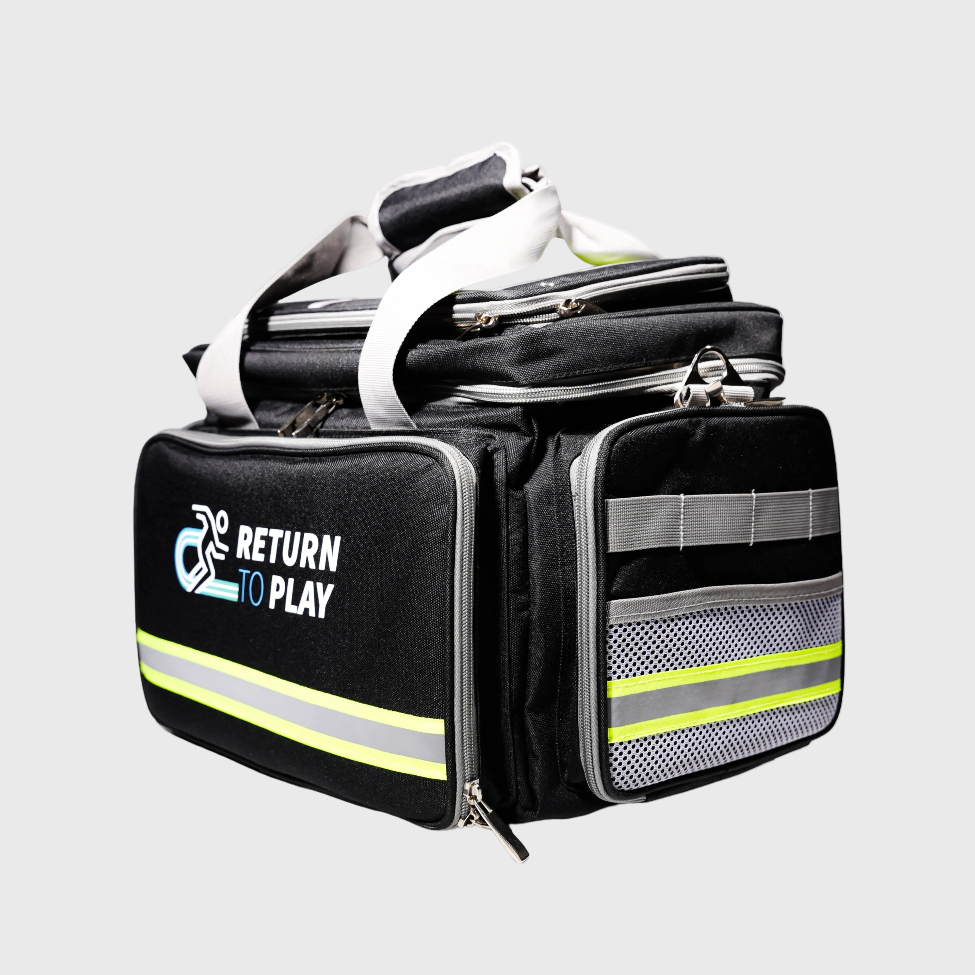 Professional Medicine Bag