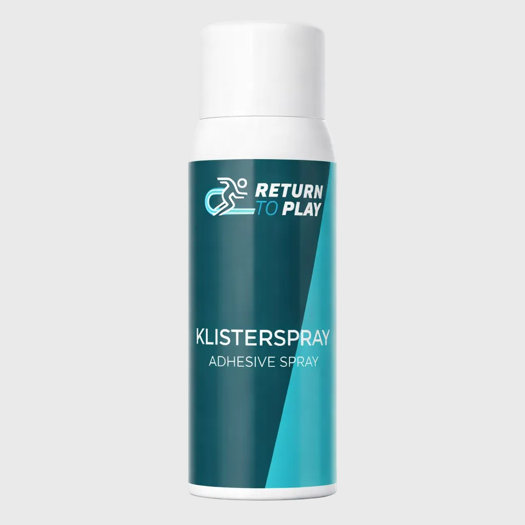 Klisterspray 60 ml