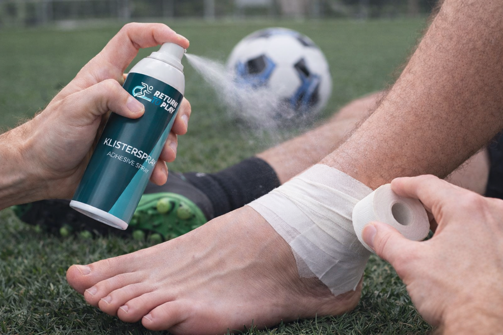 Klisterspray 60 ml