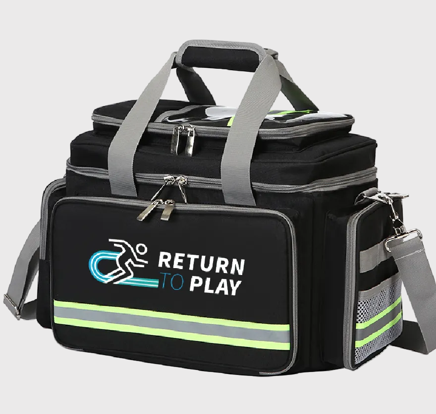 Professional Medicine Bag