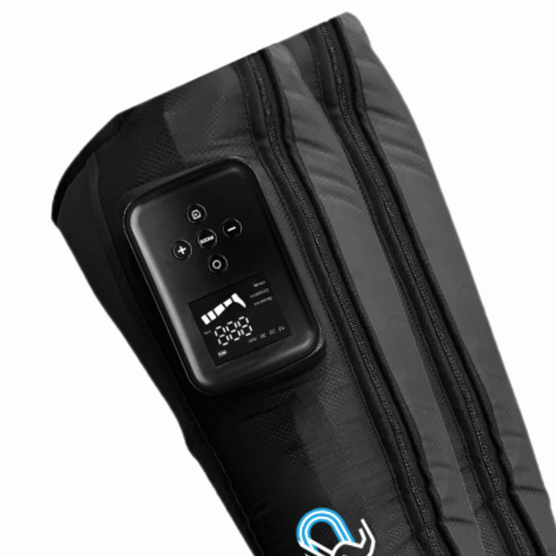 Wireless Recovery Boots