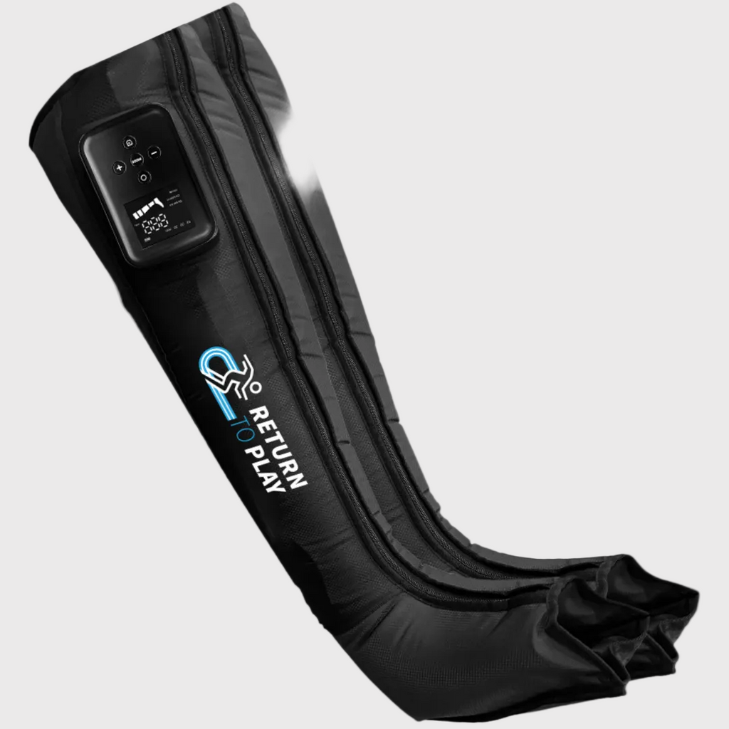 Wireless Recovery Boots